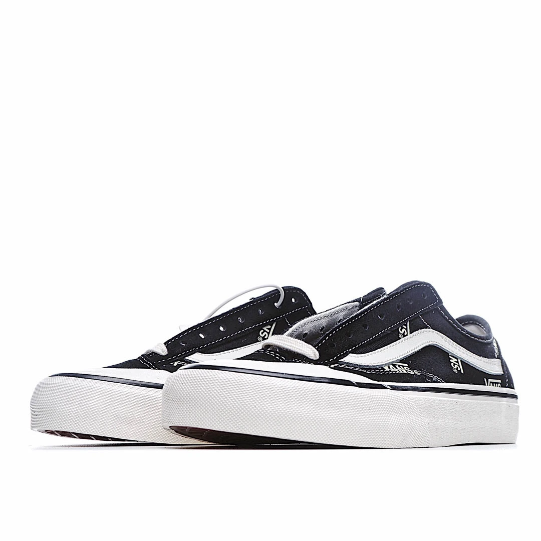 Vans Style 36 Classic Sneakers