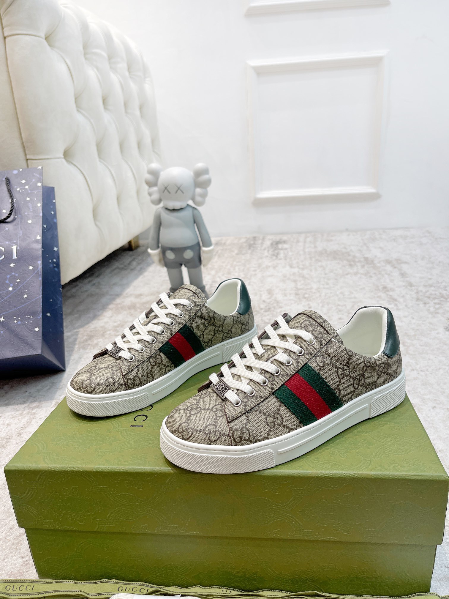 Gucci Ace Sneaker