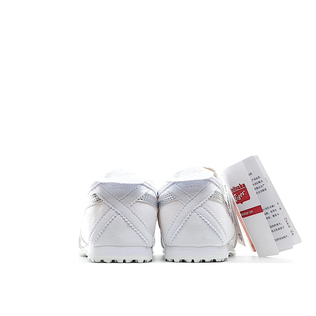 Asics Onitsuka Mexico 66 Slip-On Canvas Running Shoe