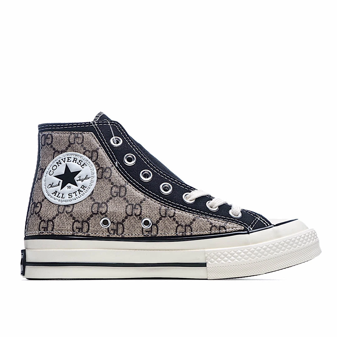 Converse Chunk 1970s Espadrilles