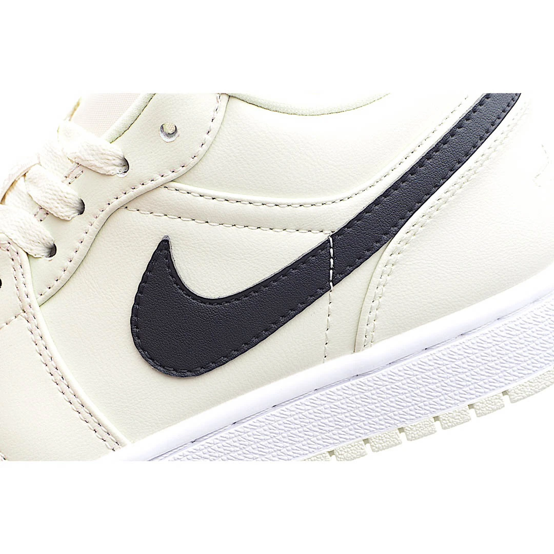 2021 Wmns Air Jordan 1 Low 'Coconut Milk'