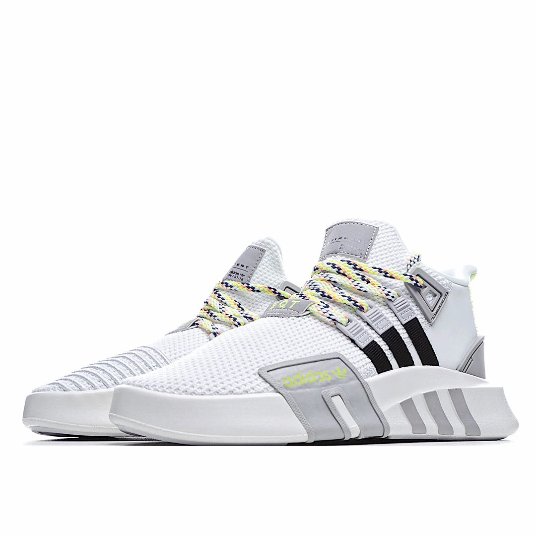 Adidas EQT Bask ADV V2 'Core Black'