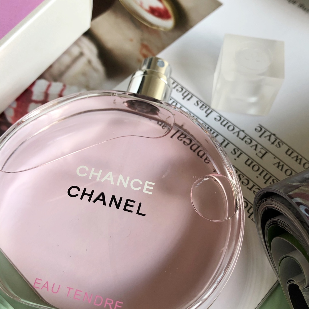 Chanel Perfume 100ml