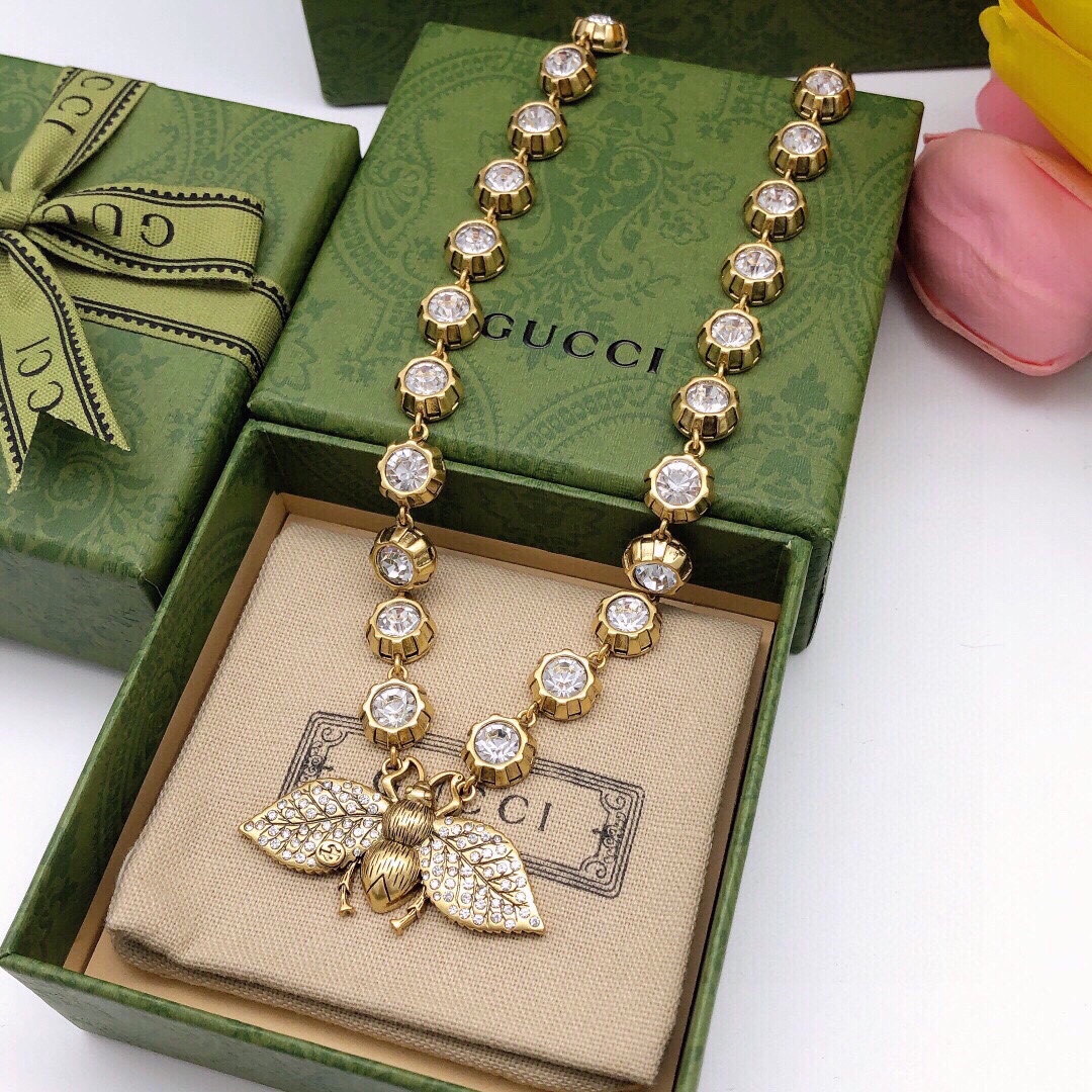 Gucci Necklace