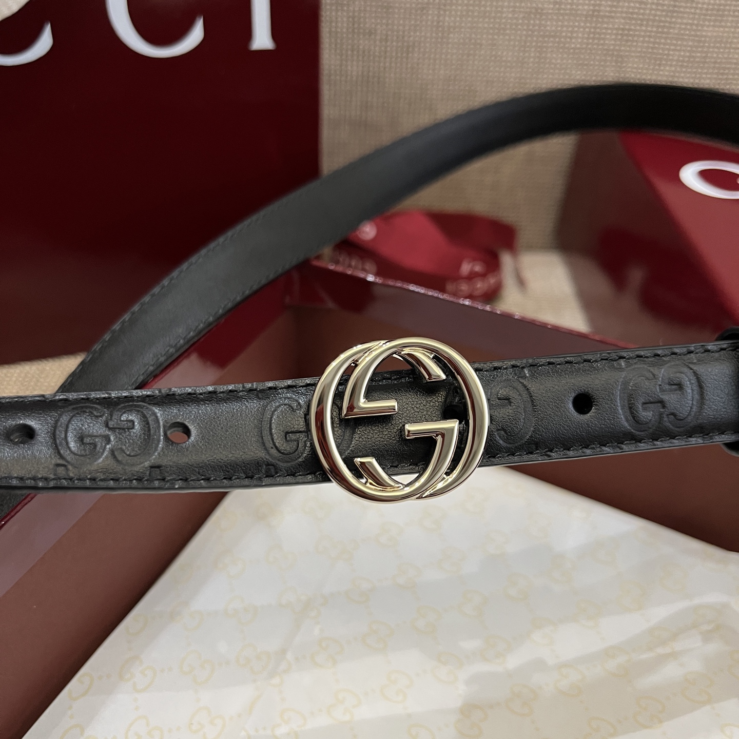 Gucci Belt for Women