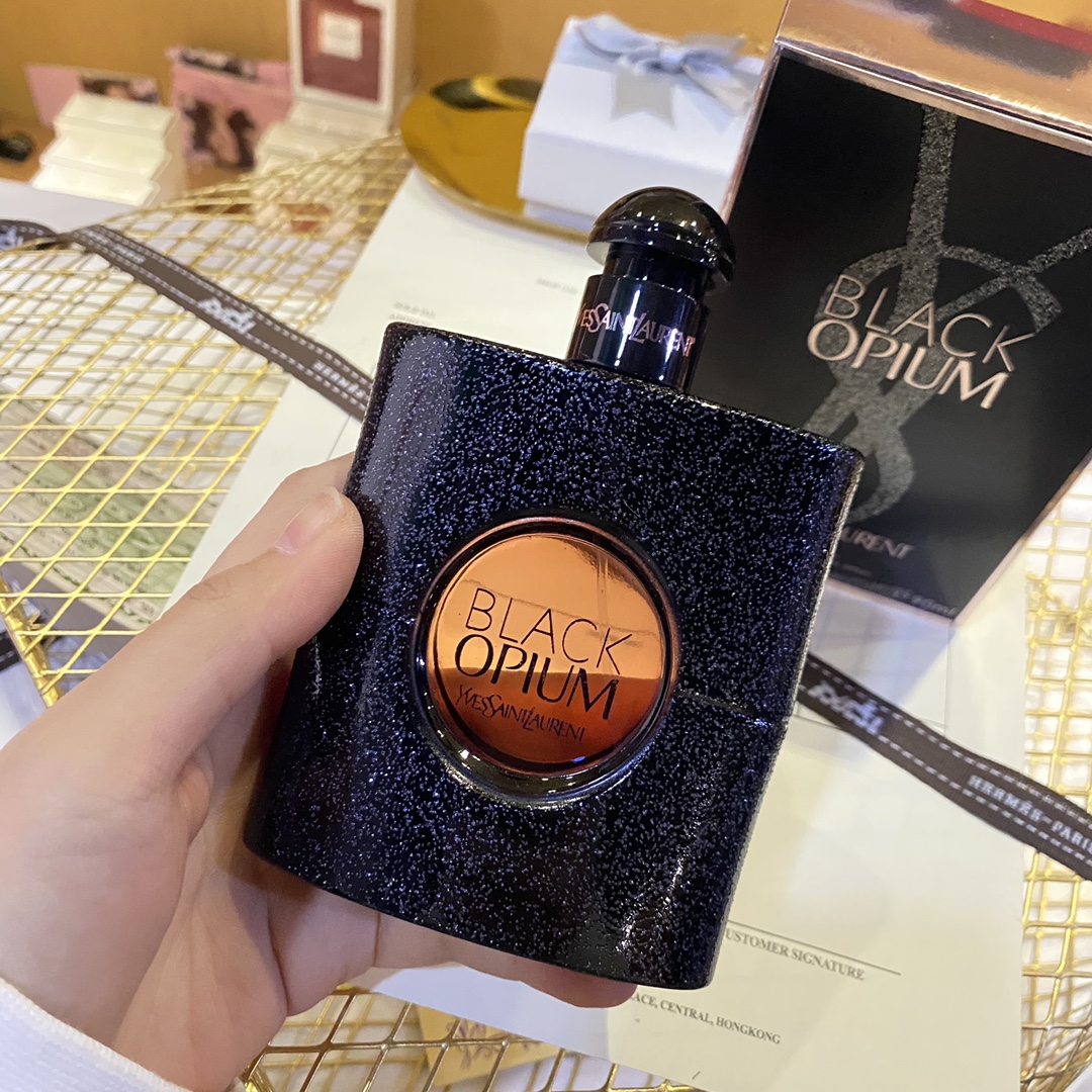 Ysl Black Opium 90ml