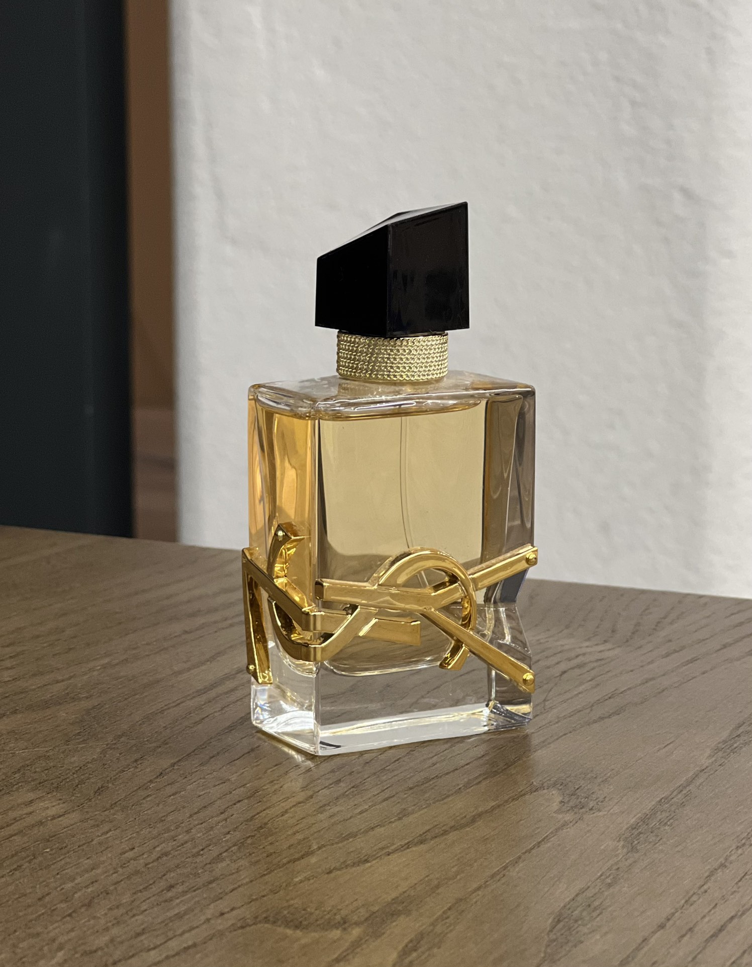 YSL Perfume 50ML