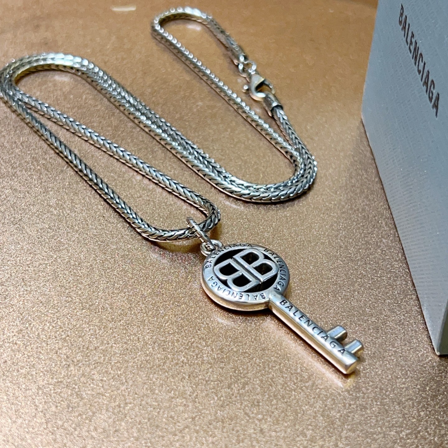 Balenciaga Necklace