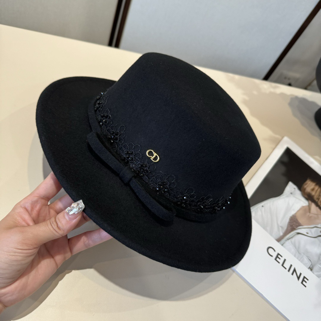 Dior Bucket Hat