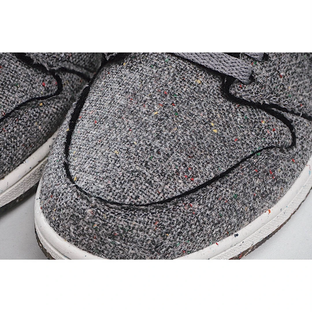 Air Jordan 1 High Zoom &ldquo;Crater&rdquo;