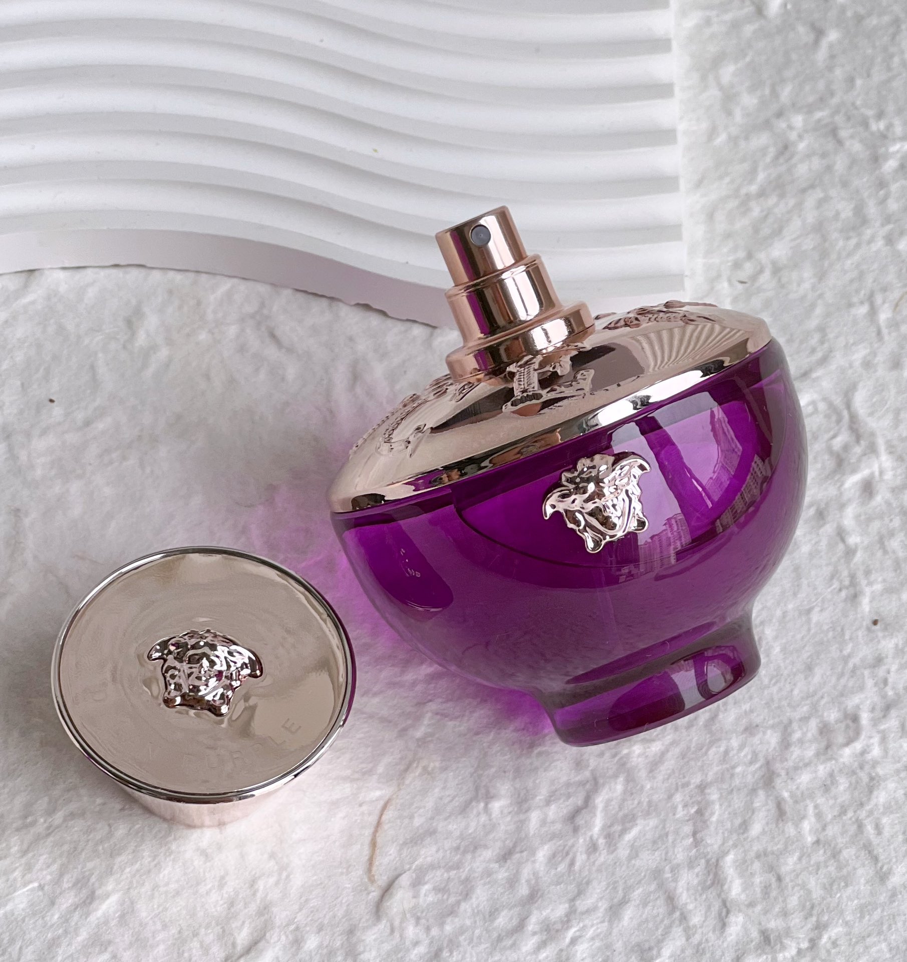 VERSACE Perfume 100ml