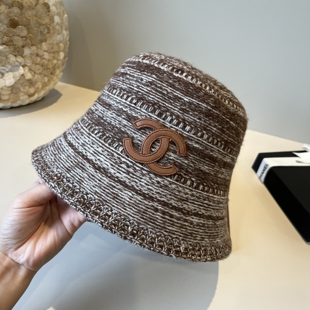 Louis Vuitton Bucket Hat