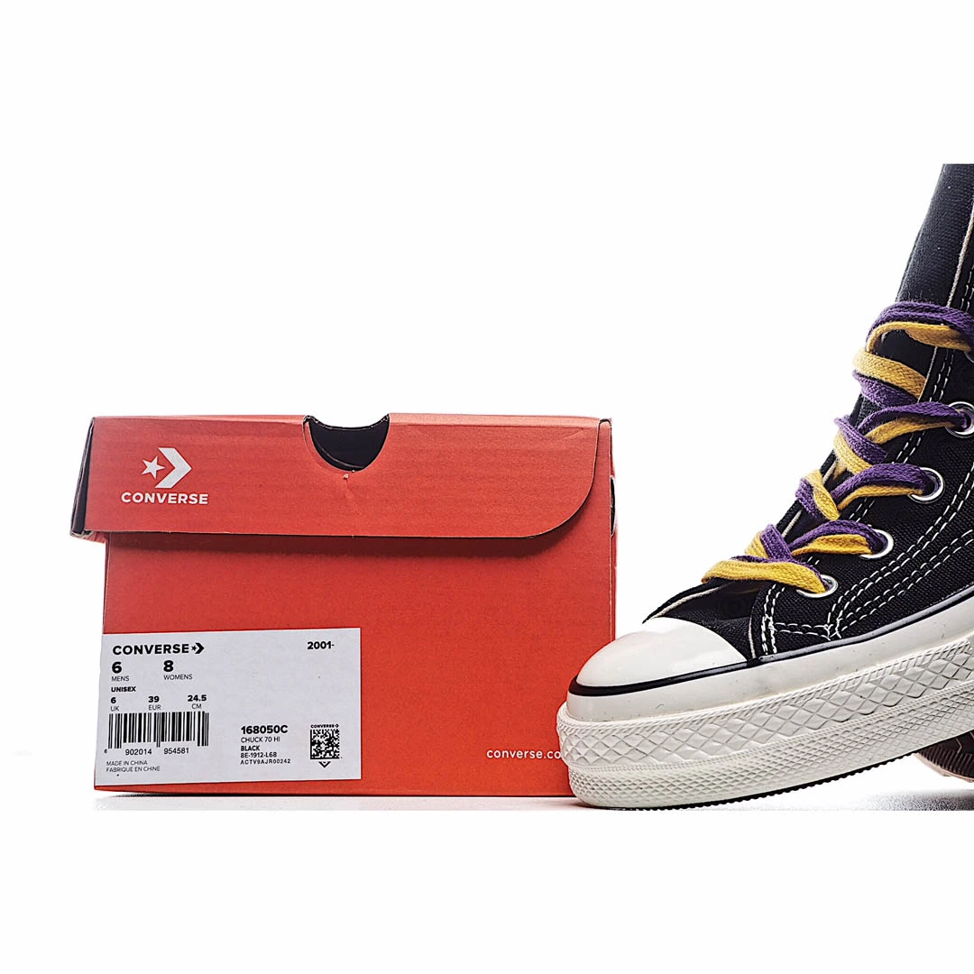 Converse Chunk 1970s Espadrilles