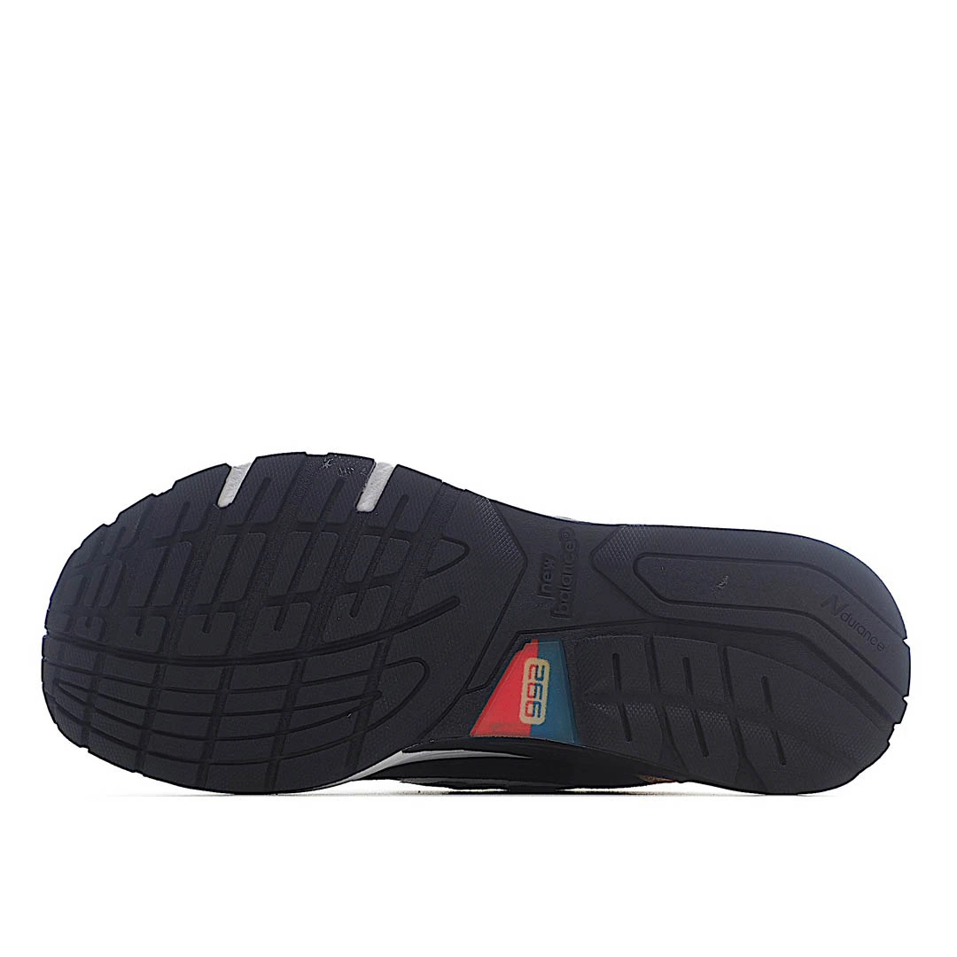 New Balance Made in USA Casual Sports Daddy Shoes