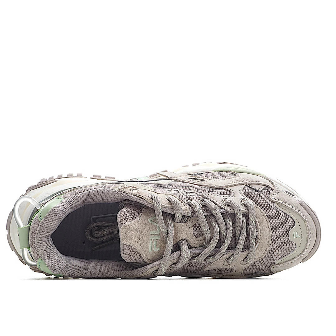 FILA LAVA espadrilles