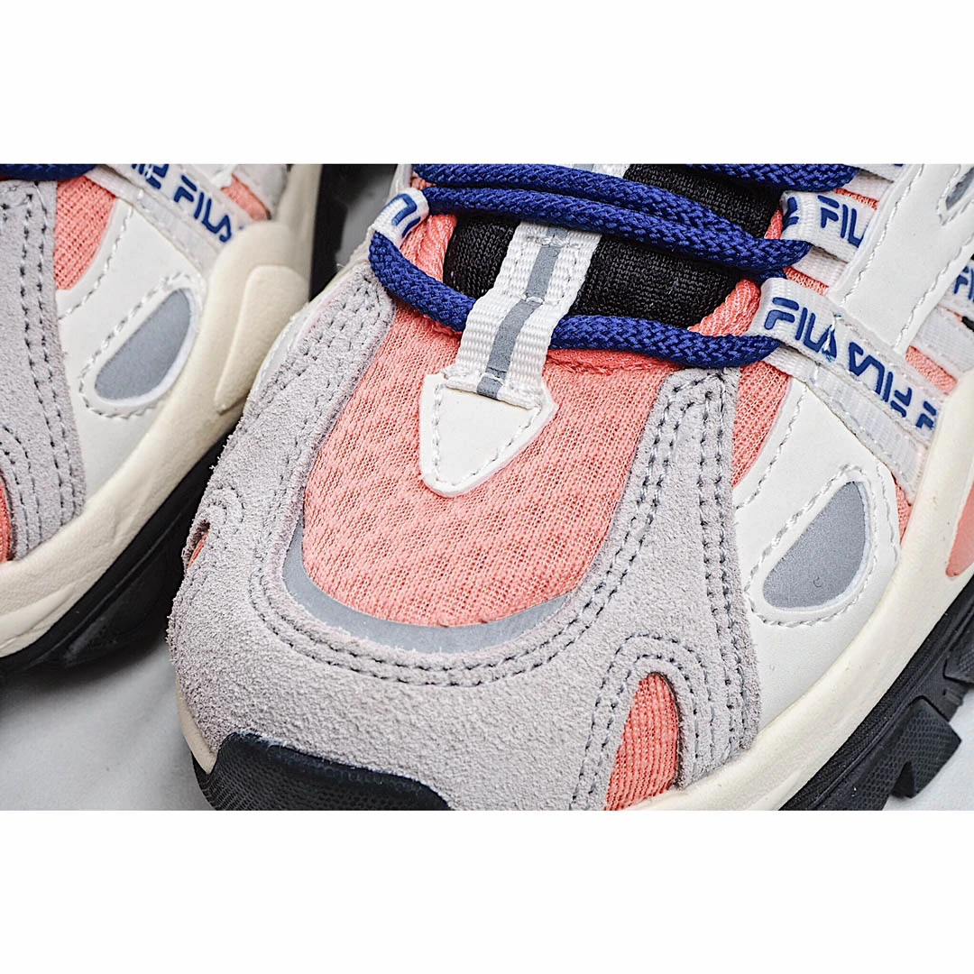 Fila Sport Interaction Casual Sports Jogging Shoes