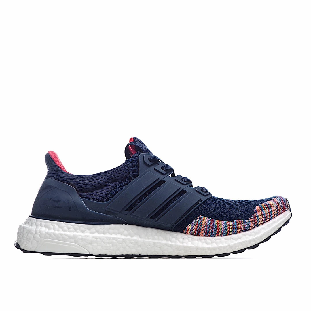 Adidas UltraBoost 1.0 Retro 'Navy Multi'