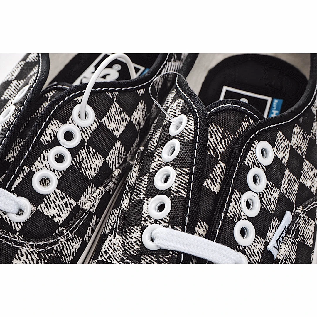 Vans Vault OG Era Low-Top Sneakers