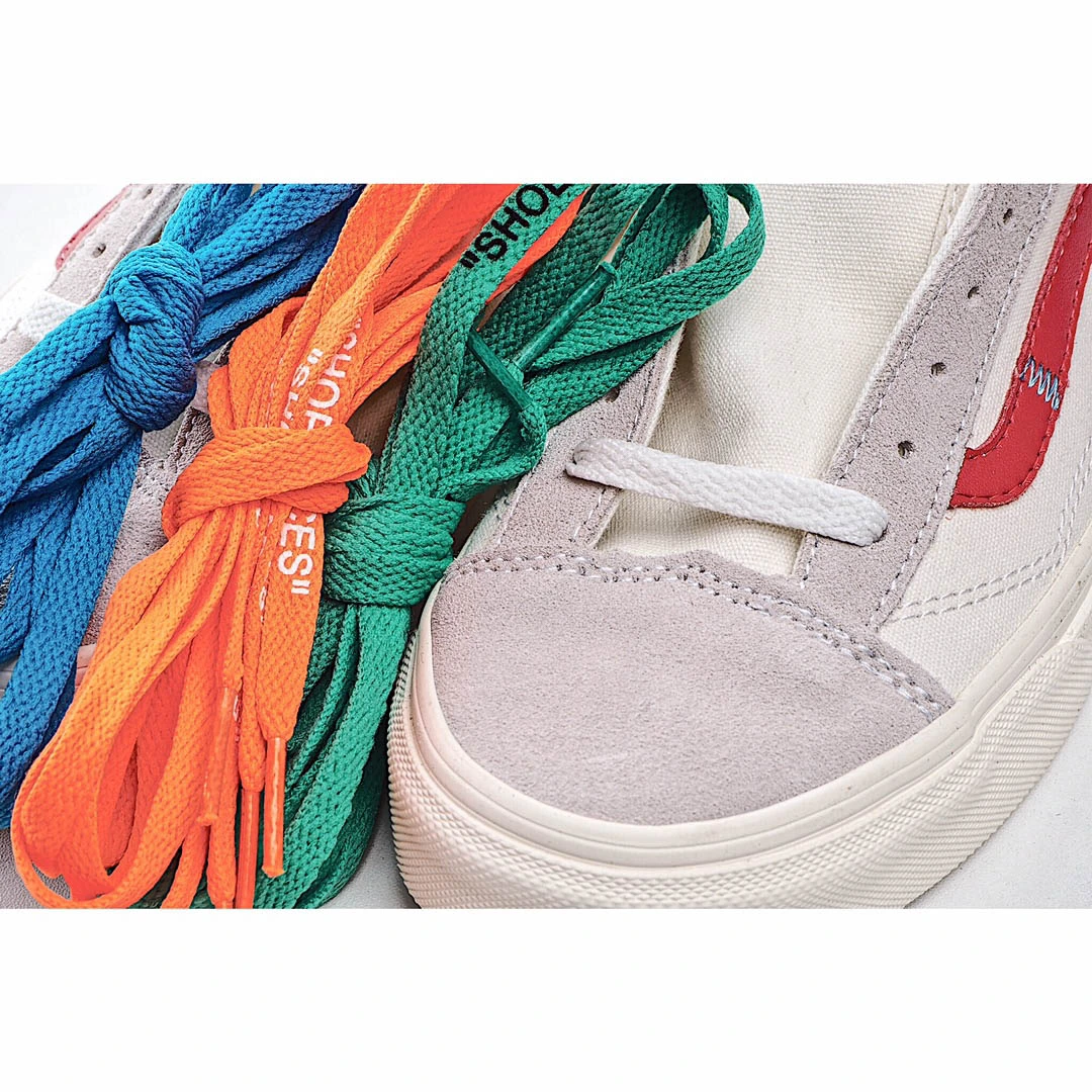 Vans Style 36 Classic Sneakers