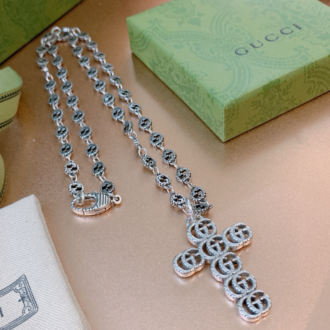 Gucci Necklace