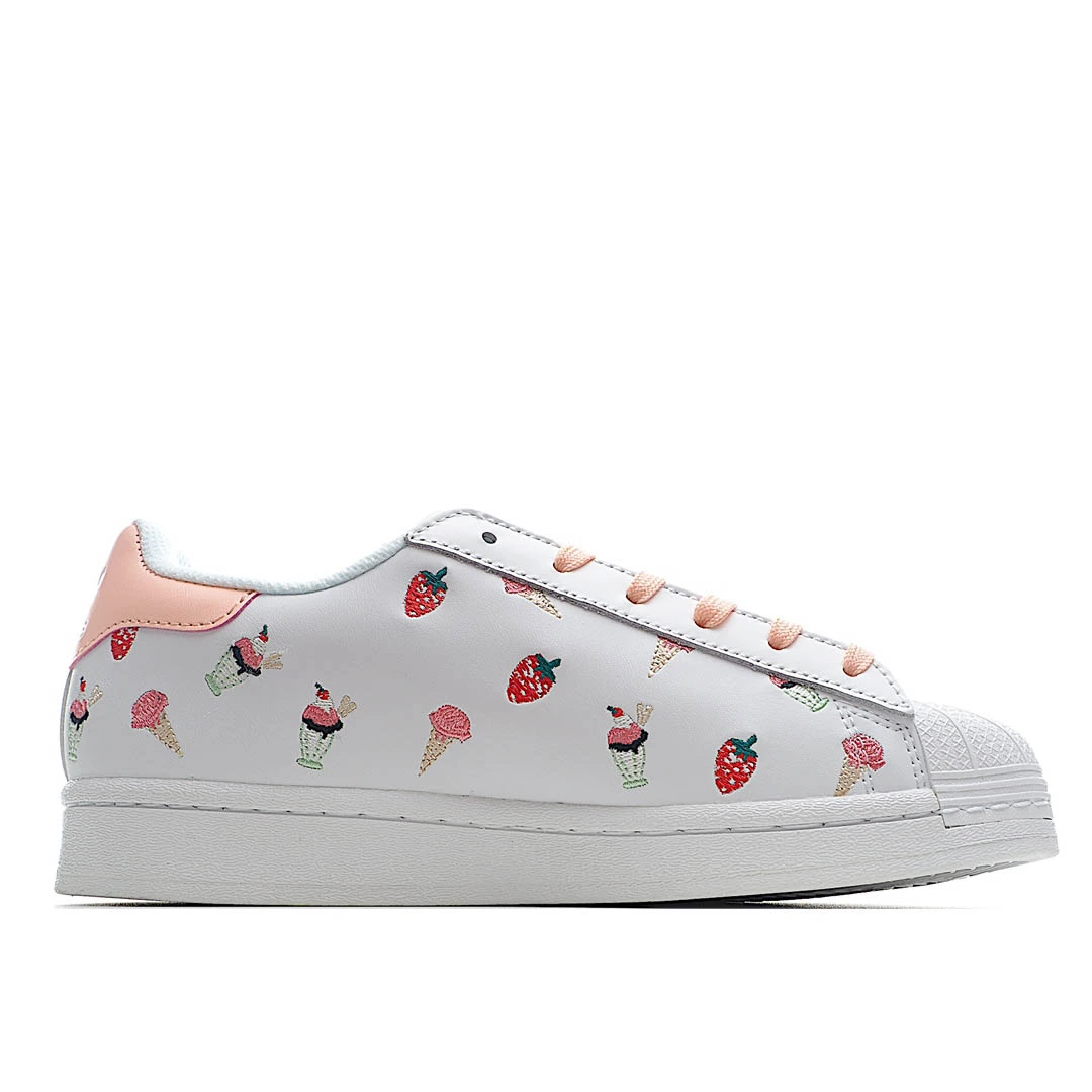 Adidas Originals Superstar Sneakers