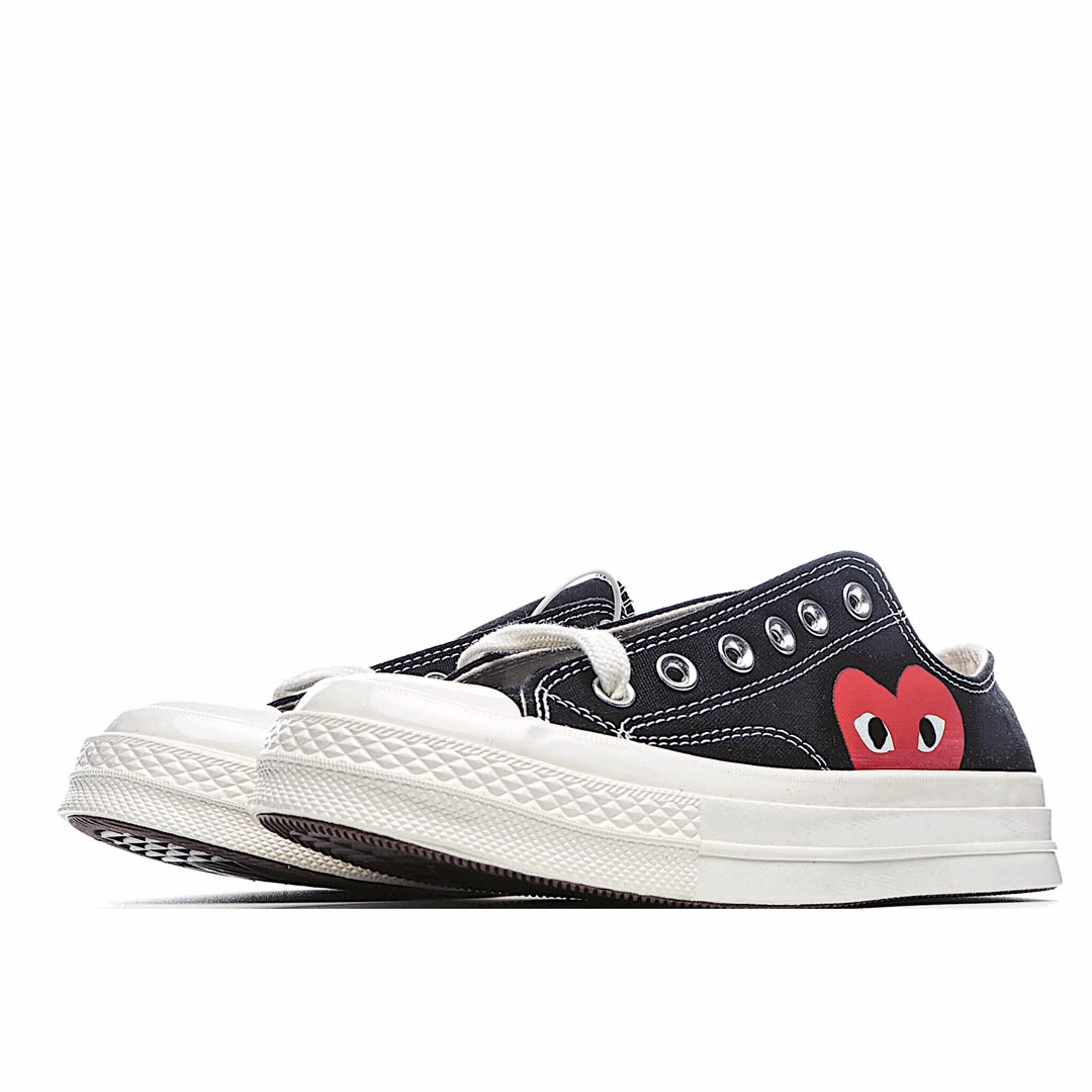 Converse Chunk 1970s Espadrilles