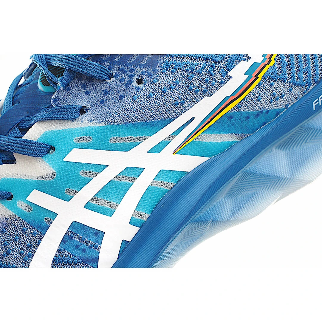 Asics x Affix Novablast Running Shoes