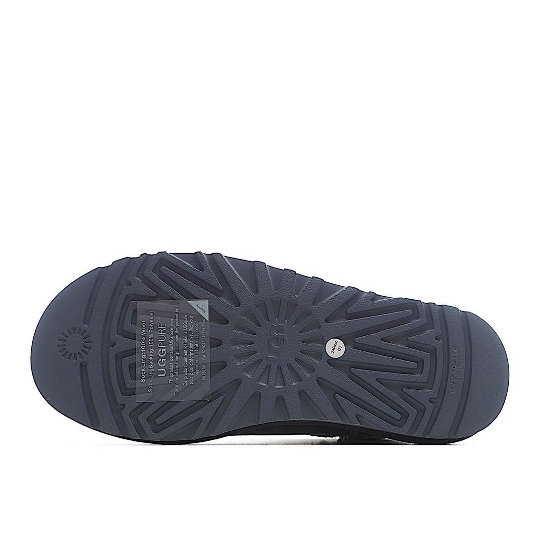 UGG Classic Mini series snow boots