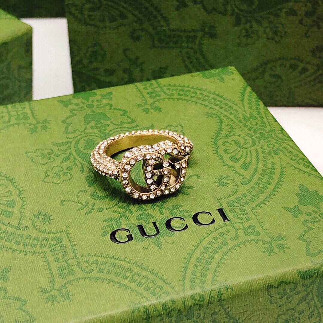 Gucci Ring