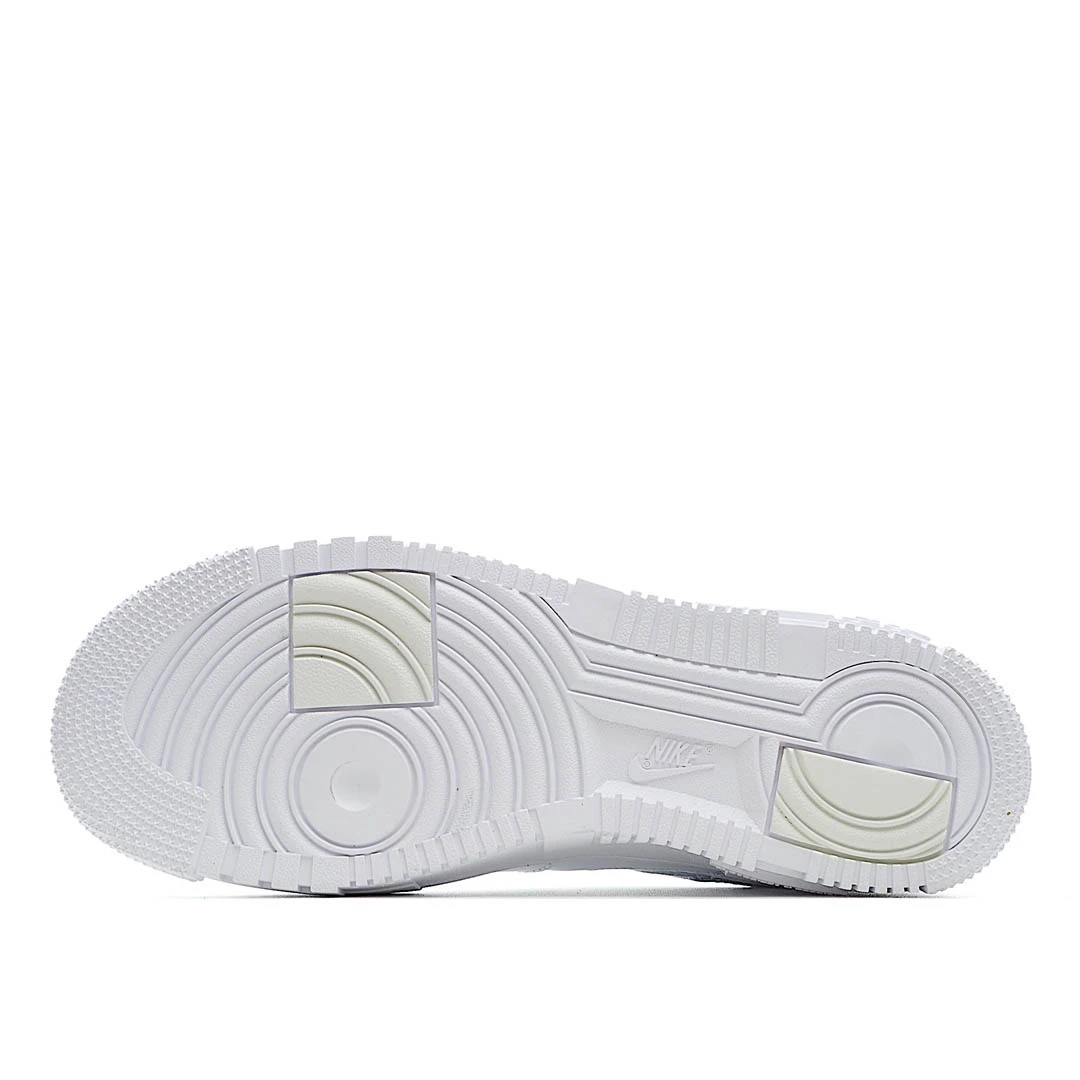 Nike Air Force 1 LV8 Pixel Pure White
