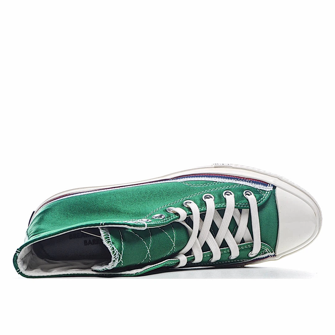 Converse Chunk 1970s Espadrilles