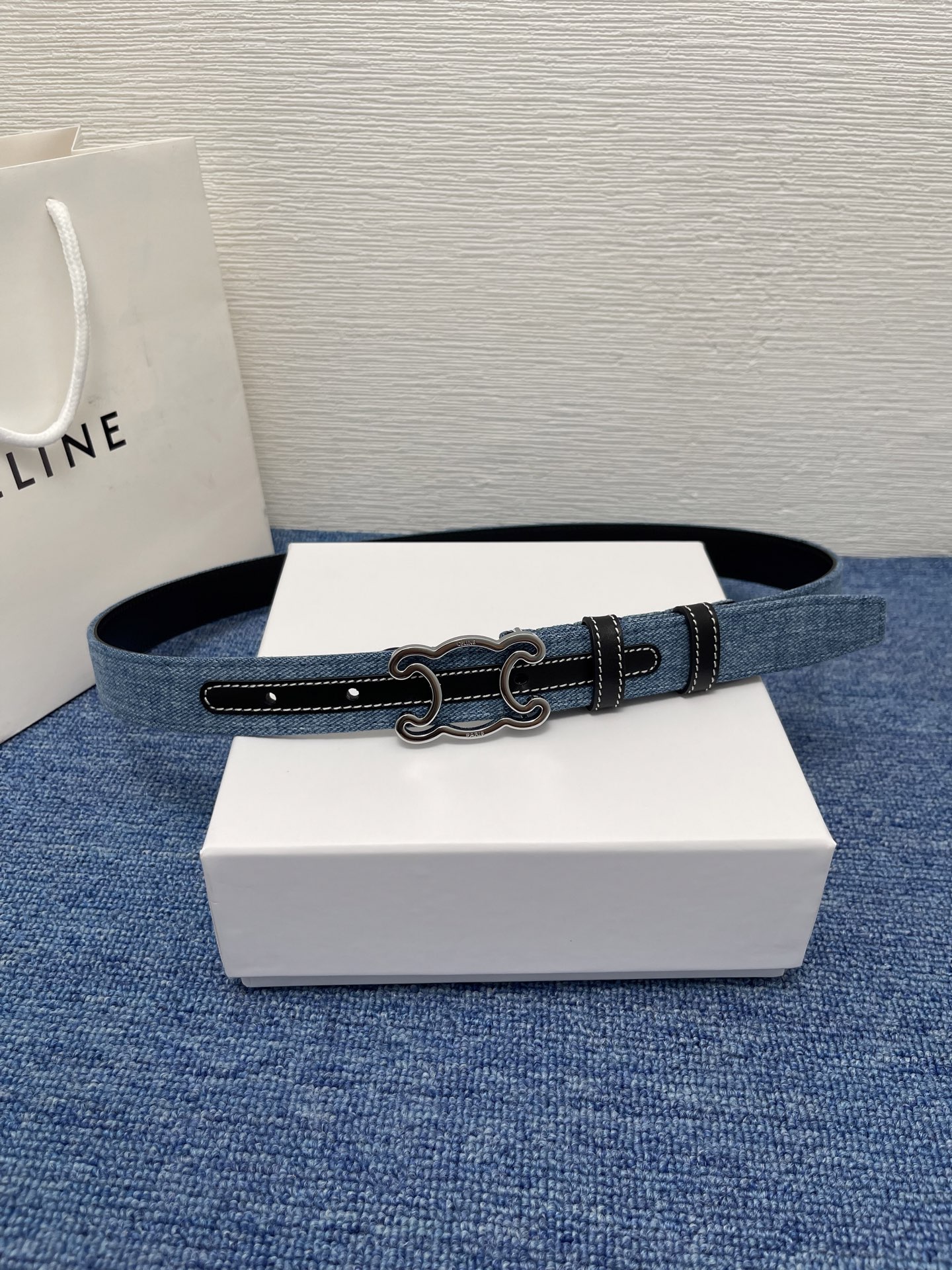 Celine Belt for Women