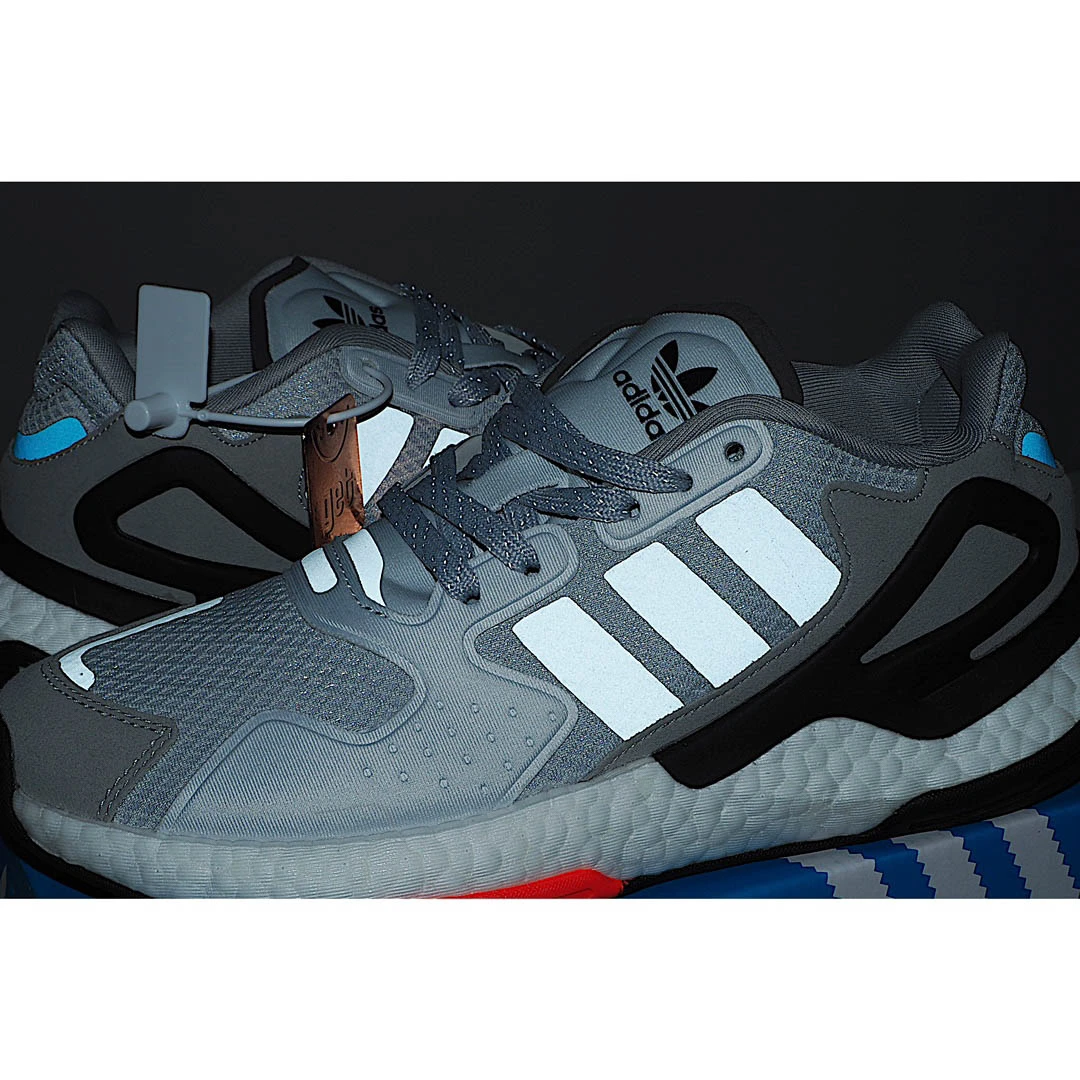 Adidas Day Jogger Sneakers