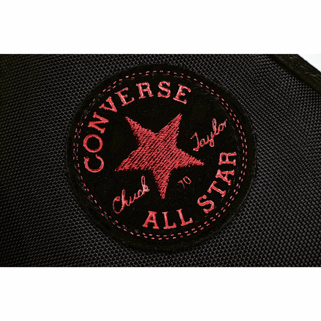 Converse Chunk 1970s Espadrilles