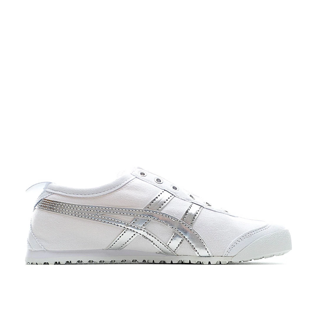 Asics Onitsuka Mexico 66 Slip-On Canvas Running Shoe