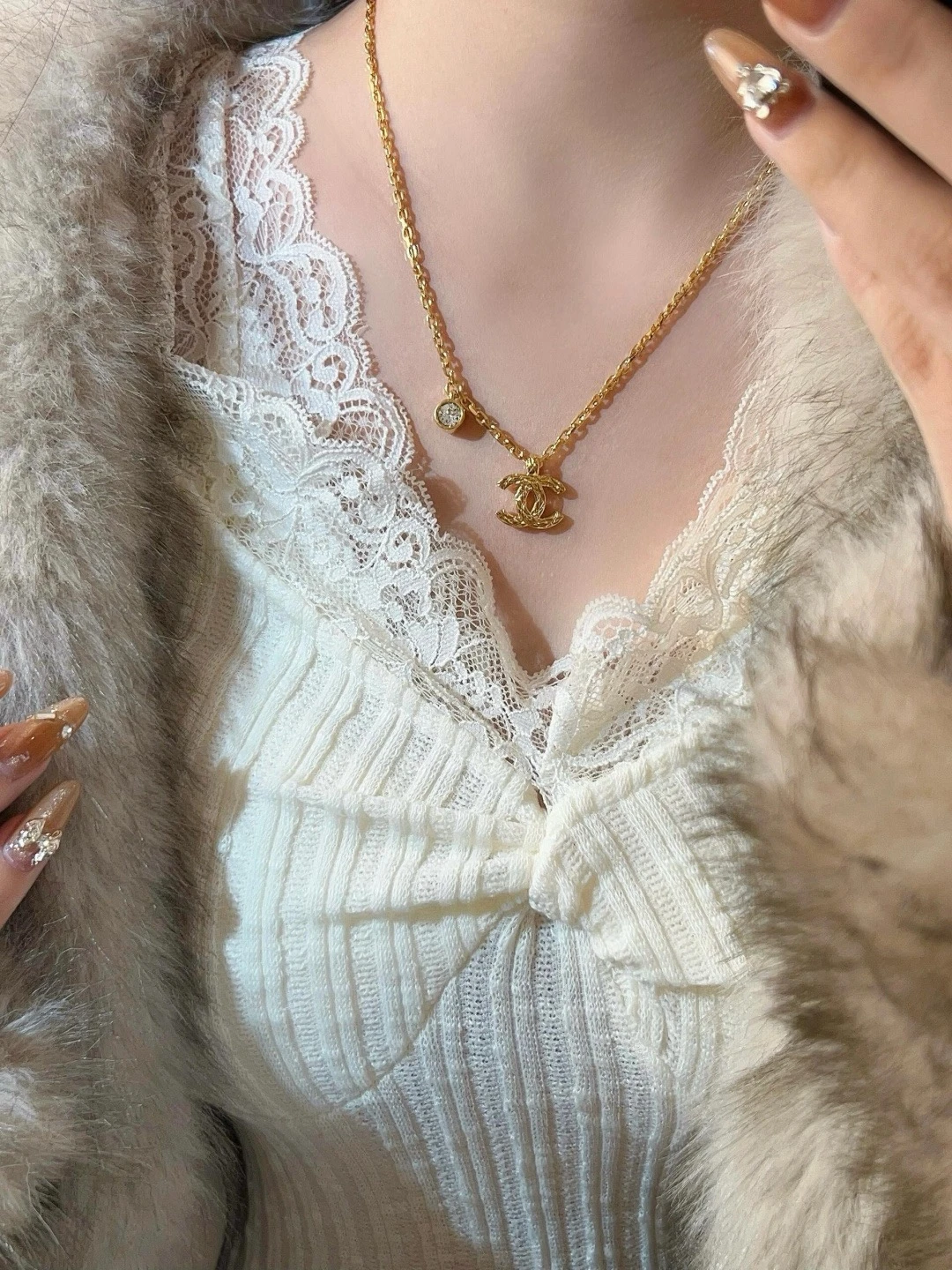 Chanel Necklace
