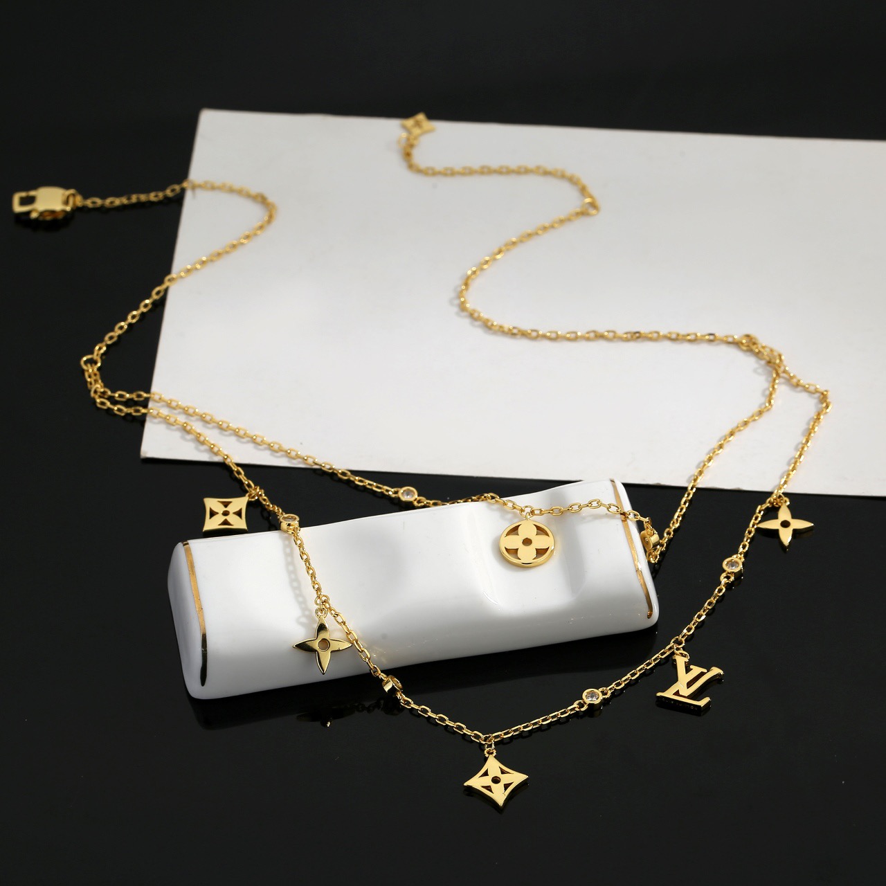 LV Necklace