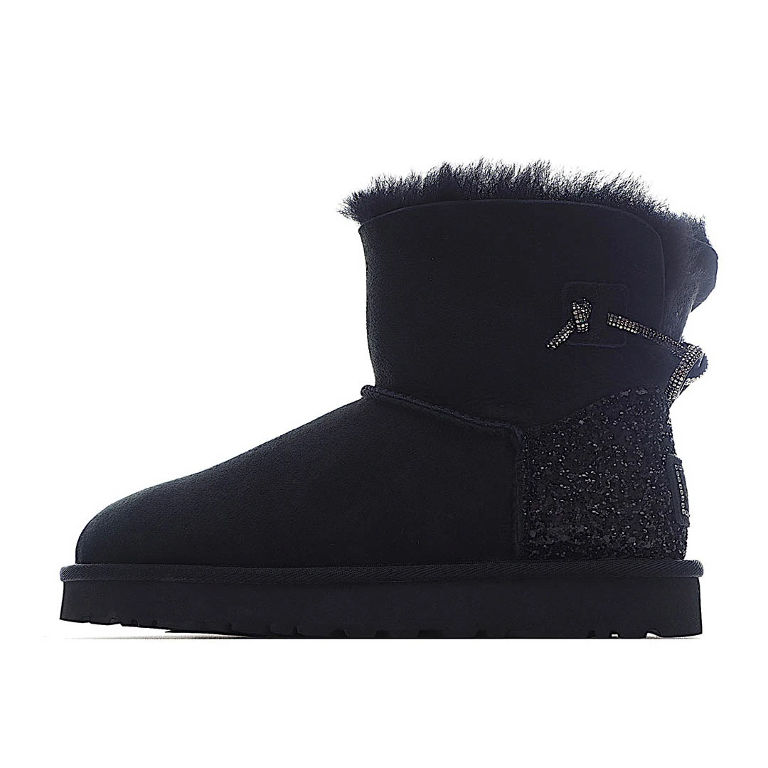 UGG Classic Mini series snow boots