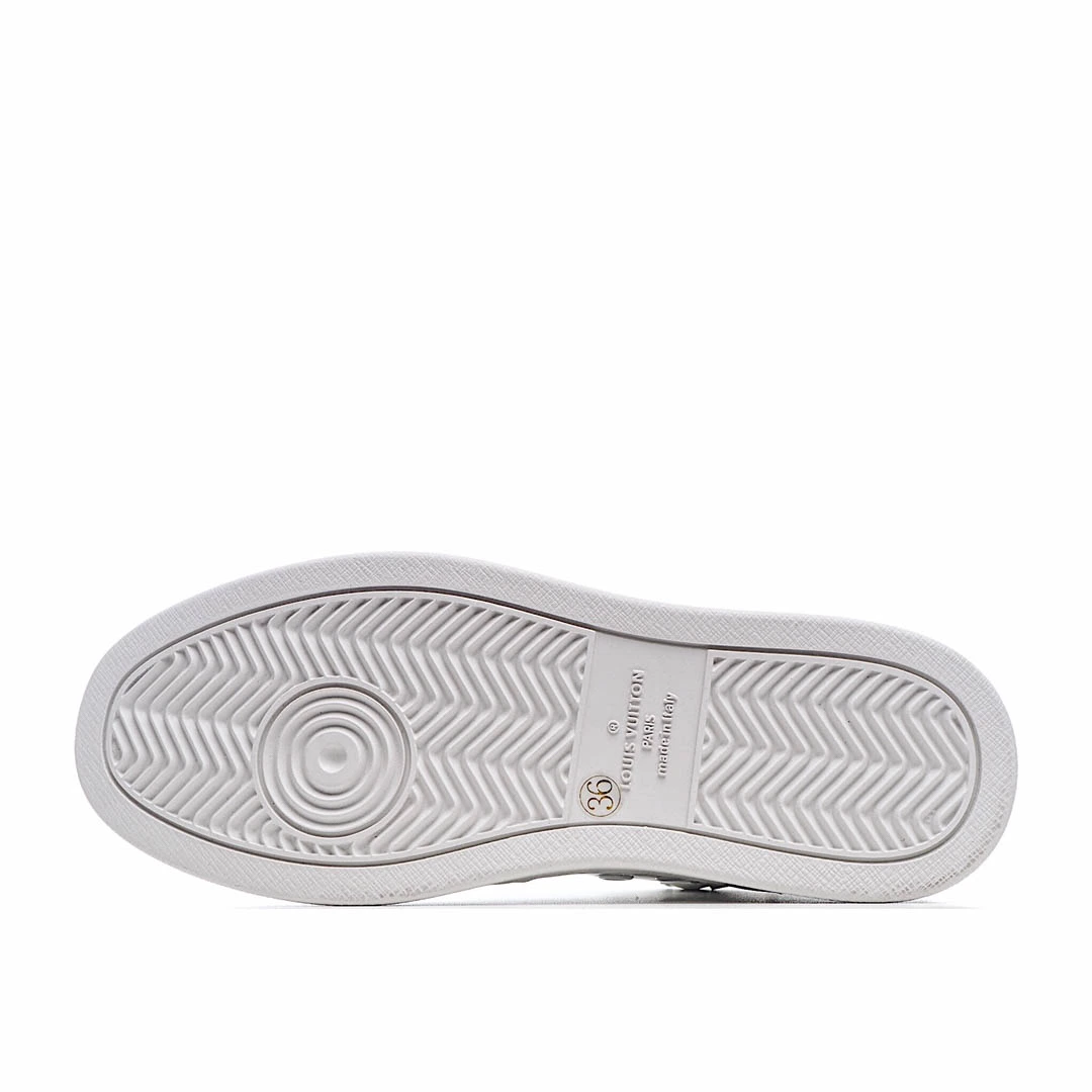 Louis Vuitton Squad Sneaker High High-Top Sneakers