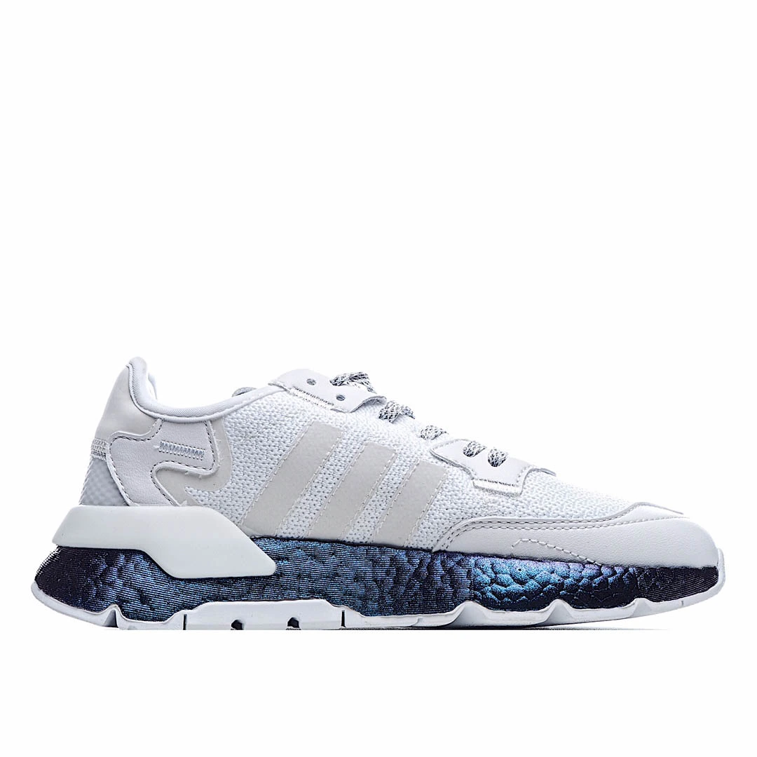 Adidas Nite Jogger 2020 Boost 3M Reflective