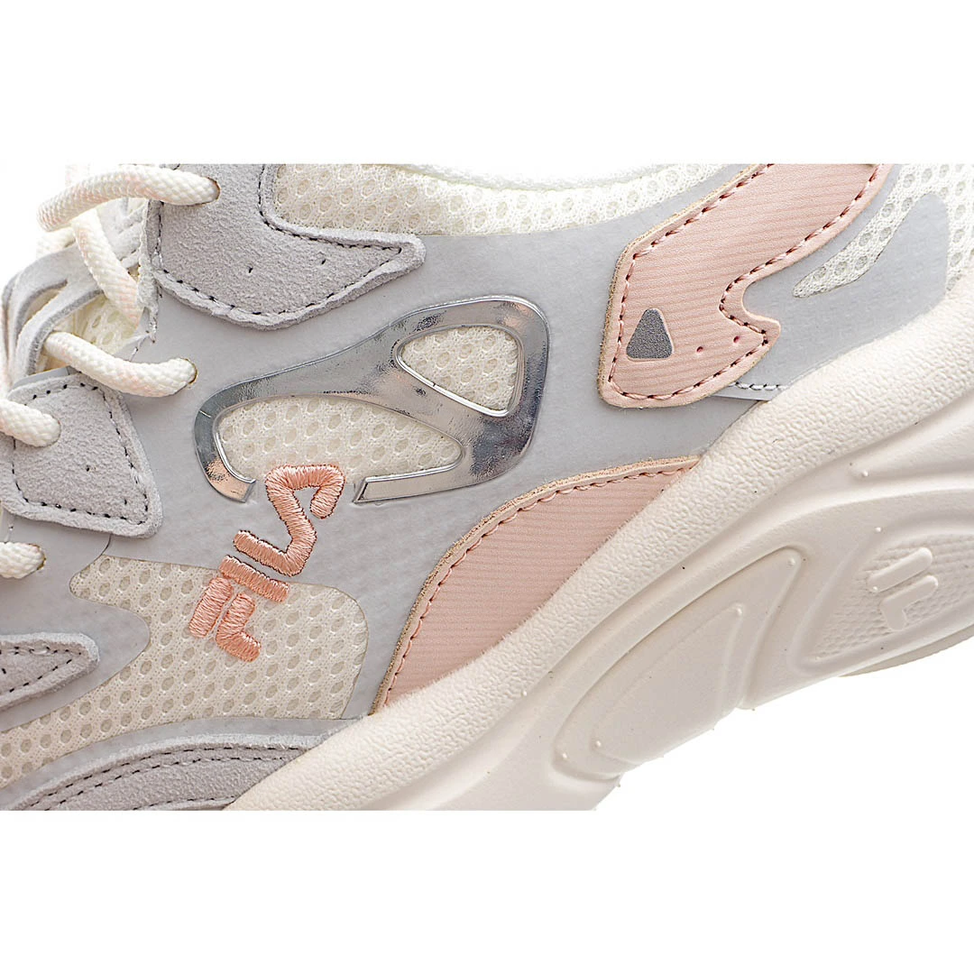 FILA Mars retro running shoes