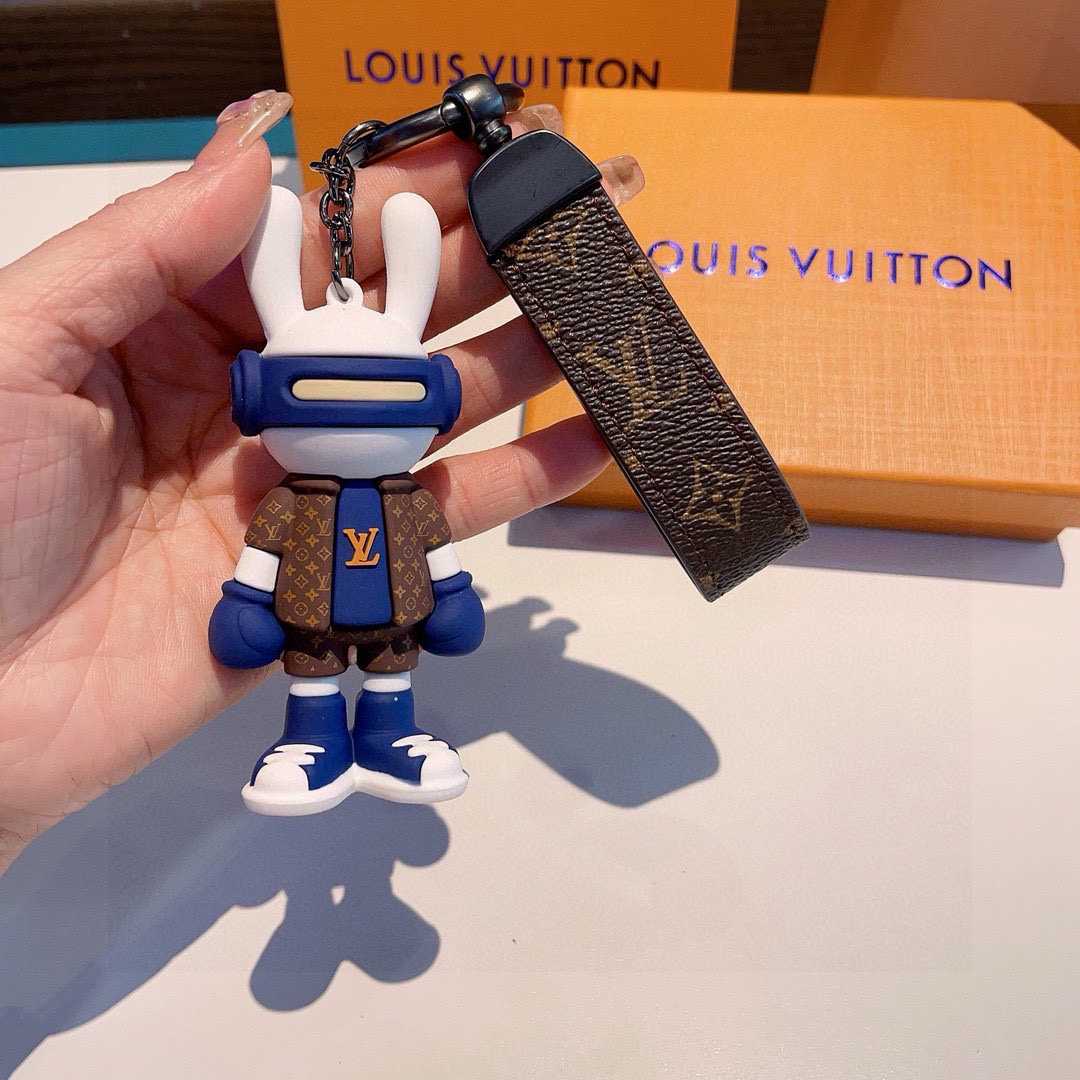 Louis Vuitton Keychain