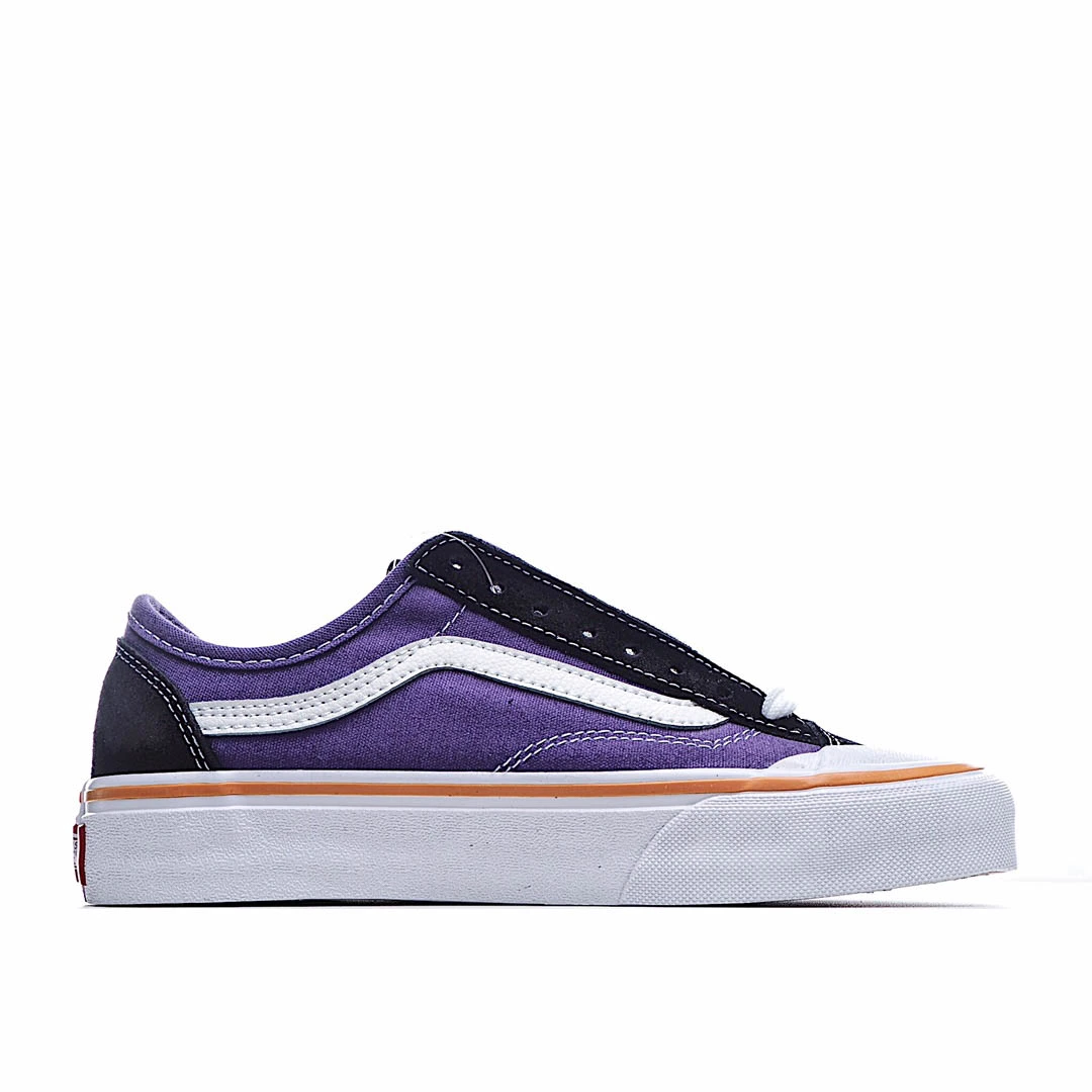 Vans Style 36 Classic Sneakers