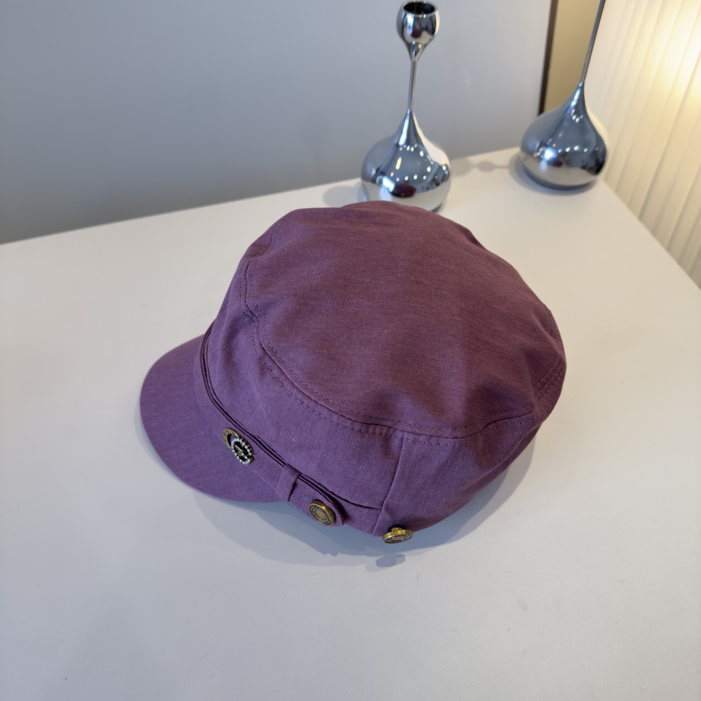 Gucci BaseballCap