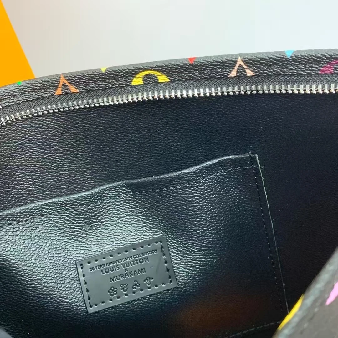 LV Toiletry Pouch Bag