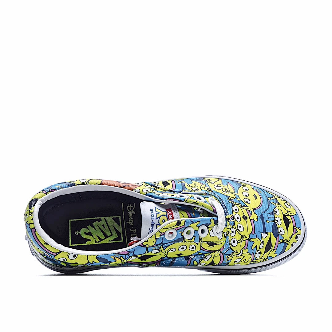 Vans Authentic Low-Top Sneakers
