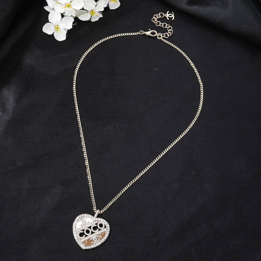 Chanel Necklace