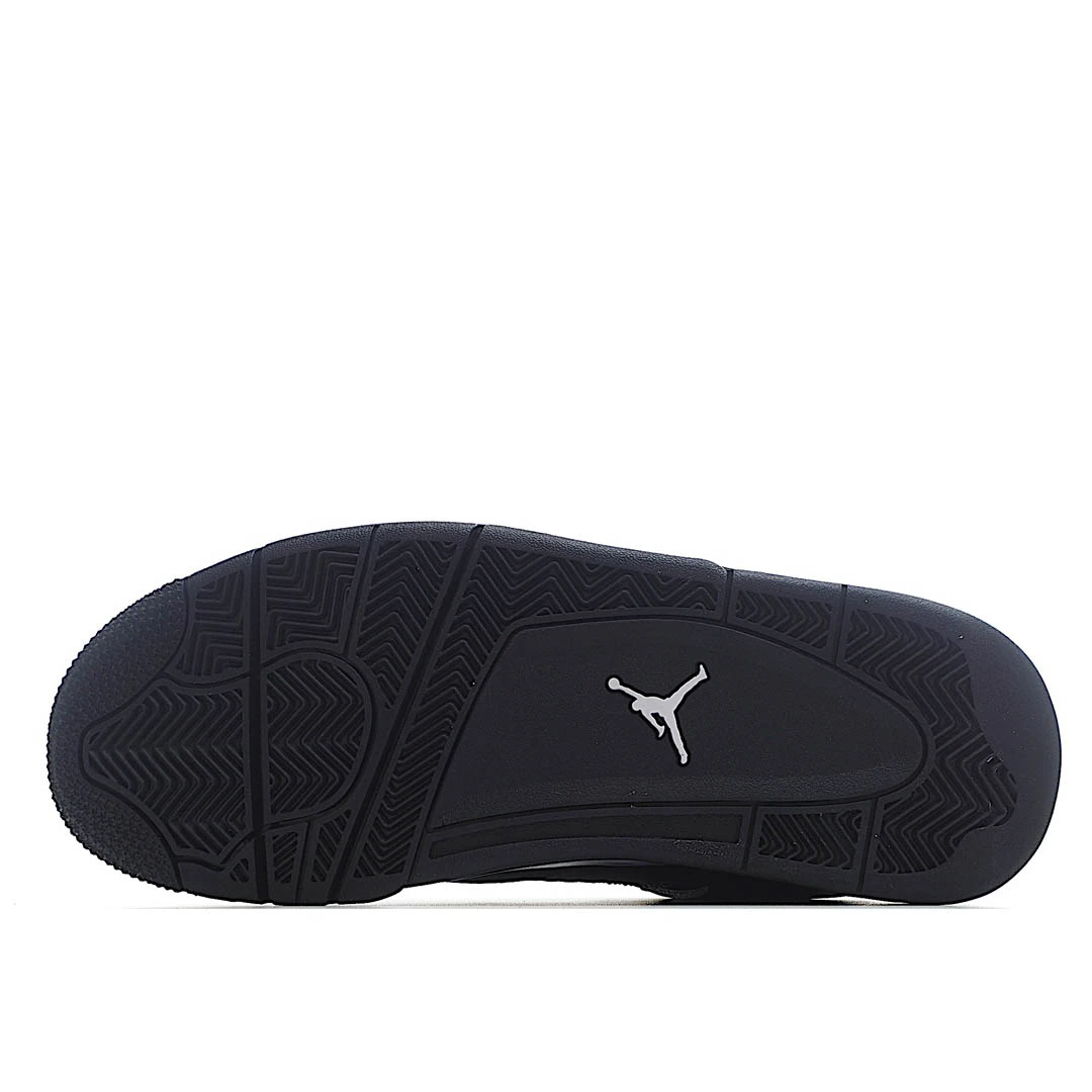 Air Jordan 4 Retro 'Black Cat' 2020