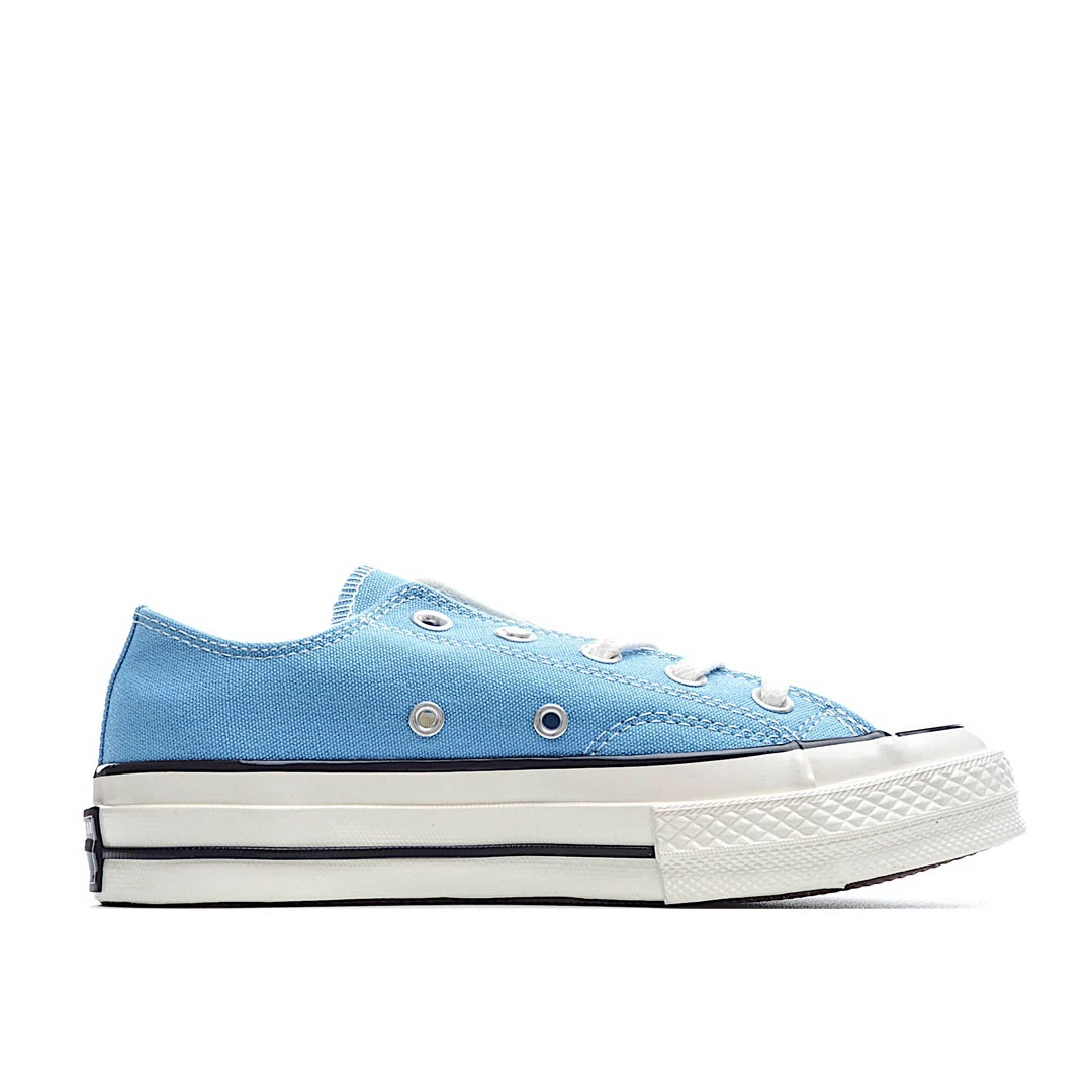 Converse Chunk 1970s Espadrilles