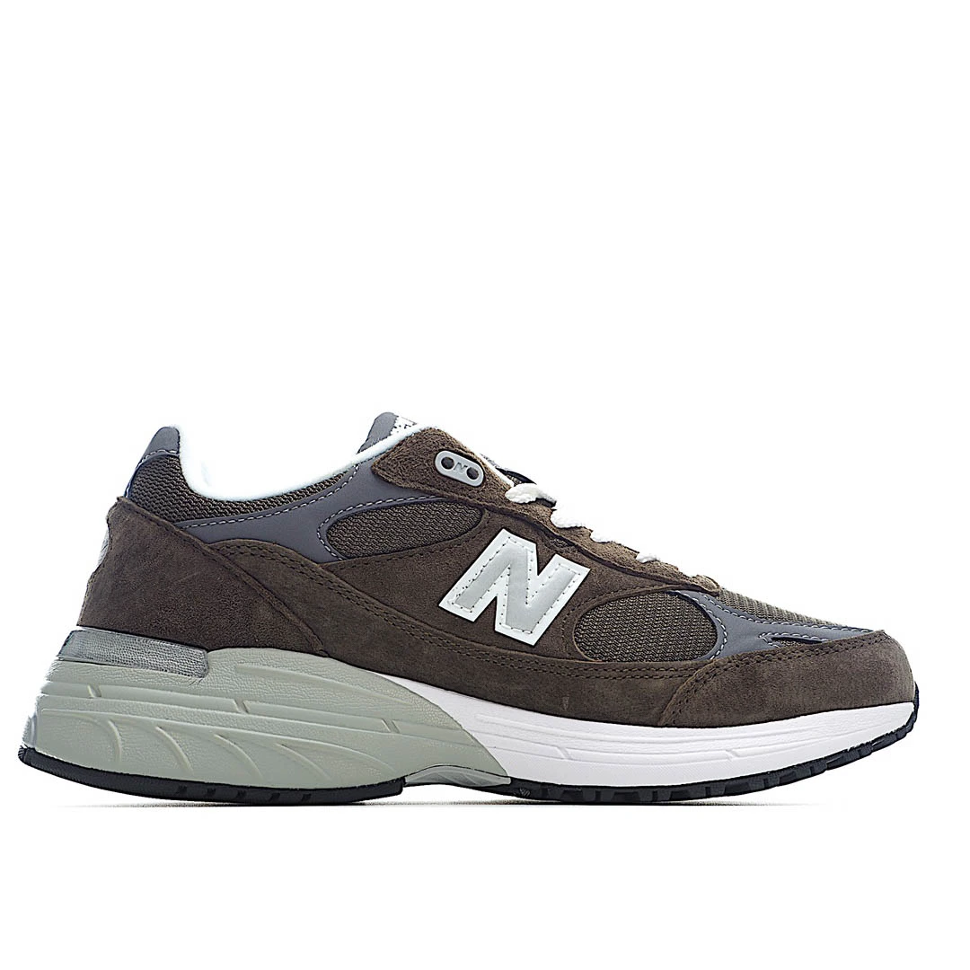 New Balance in USA Casual Dad Shoes